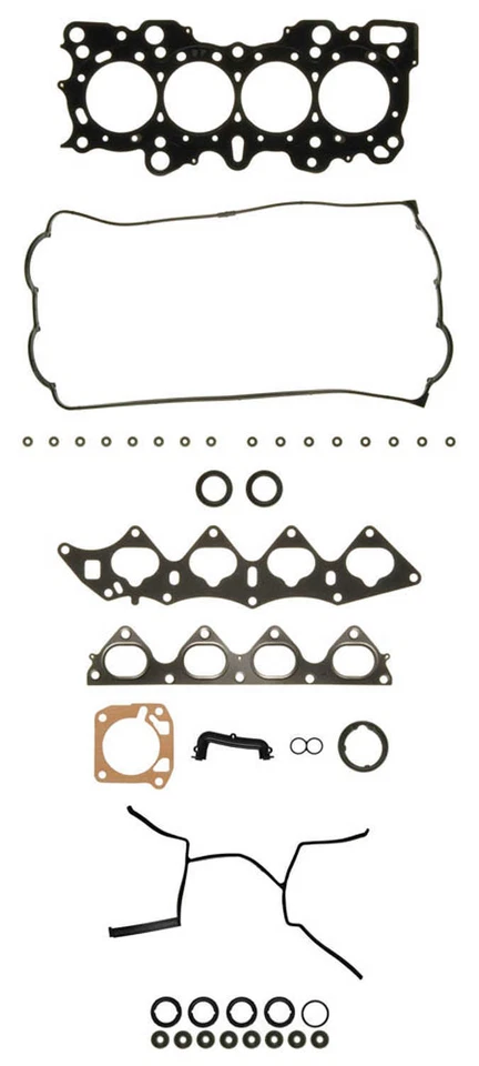 Engine Cylinder Head Gasket Set Ajusa 52288200 fits 1997 Acura Integra 1.8L-L4 Foto 1 de 1