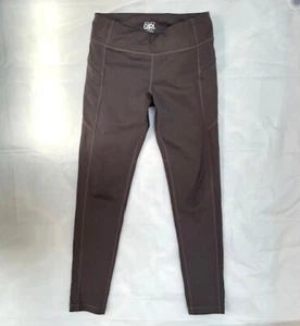 ATHLETA GIRL HIGH RISE STASH YOUR TREASURE LEGGING SIZE M (8-10) - Picture 1 of 4