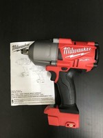 Milwaukee 2766-20 M18 FUEL 1/2" GEN II Impact Wrench with Pin Detent 1100LBS
