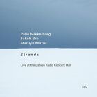 Palle Mikkelborg, Jakob Bro  Strands: Live at the Danish Rad (Vinyl) (US IMPORT)
