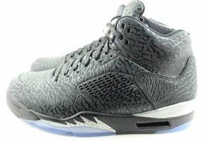 Las mejores ofertas en Jordan 3 D Negro | eBay