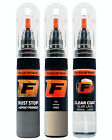 for NISSAN HAD SATIN FUME TOUCH UP PAINT Pen Kit Scratch Repair Set