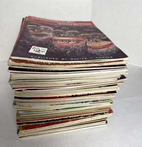 Huge Lot of 80ish Collectible Vintage Walter Foster Art Books Painting Drawing - Picture 1 of 5
