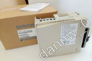 New In Box Yaskawa servo drive SGDV-120A01A002000 - Picture 1 of 4