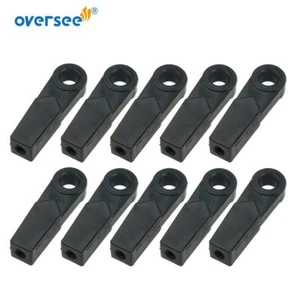 10* 663-48344-00-00-00 extremo de cable de nailon para caja de control remoto motor fueraborda Yamaha - Imagen 1 de 4
