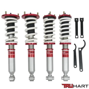Kit de suspensión boilovers Truhart Street Plus para Lexus IS250/IS350 tracción trasera 06-13 - Imagen 1 de 1