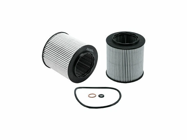 Filtro de aceite WIX para BMW 135i 2008-2013 3,0 L 6 cilindros turboalimentado 26FVBG Foto 1 de 1