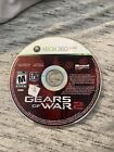Gears Of War 2 Xbox 360 SJ3