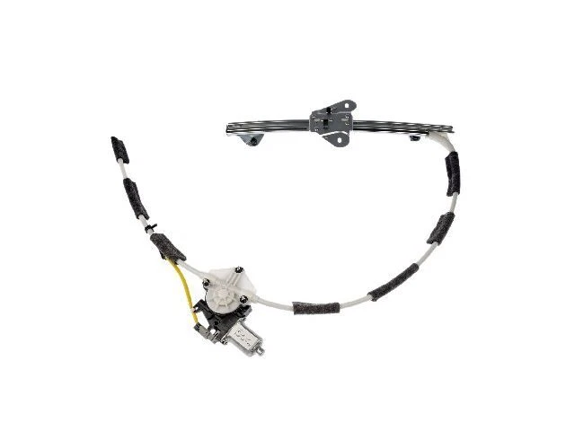 Regulador ventana delantera derecha 83ZWPM16 para Jeep Cherokee 1999 1998 2000 1997 2001 Foto 1 de 1