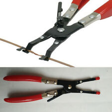 Vehicle Soldering Aid Pliers Tool Hold 2 Wires Whilst Soldering Tool Universal