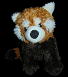 Aurora  Red Panda 10" Plush   - Picture 1 of 3