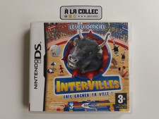 intervilles ds gratuitement