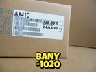 Produktbild - 1PC New Mitsubishi AX41C PLC Module Input Unit Expedited Shipping