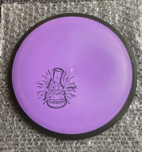 MVP Discs Electron Terra Lab Second 172g - Picture 1 of 3