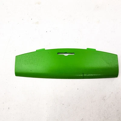 LeapFrog LeapPad Green Battery Cover Left Side Replacement Part - Image 1 of 4