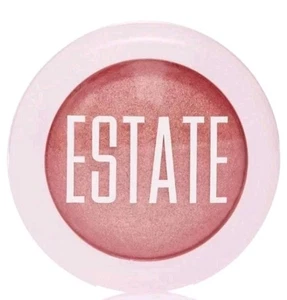 Estate Cosmetics Dew Me Baked Highlighter Exposed Cheeks Eyes Face Powder - Picture 1 of 8
