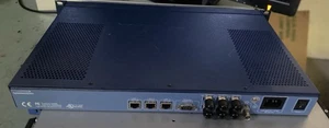 Serveur de temps réseau NTP Symmetricom SyncServer S250 - Photo 1/3