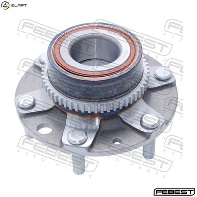 WHEEL HUB 2282-CARA54R FOR KIA GRAND/CARNIVAL/II/SEDONA/III VQ HJ3/HJ3 2.9L 4cyl - Image 1 of 4