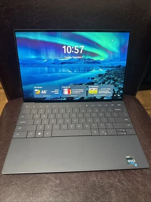 Dell XPS 13 Plus 9320 i7-1360P 2.2Ghz 32GB 2TB SSD Táctil 3.5K Oled Foto 1 de 4