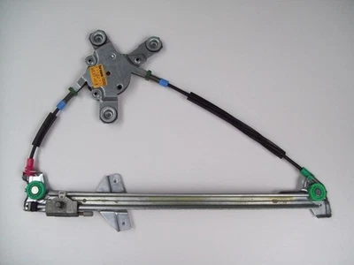 Audi A6 Quattro Window regulator Front Left 4A0837461B 1996-1997 - Image 1 of 2