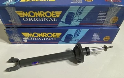 2* Amortiguador MONROE 23839 para FORD MAZDA Foto 1 de 4