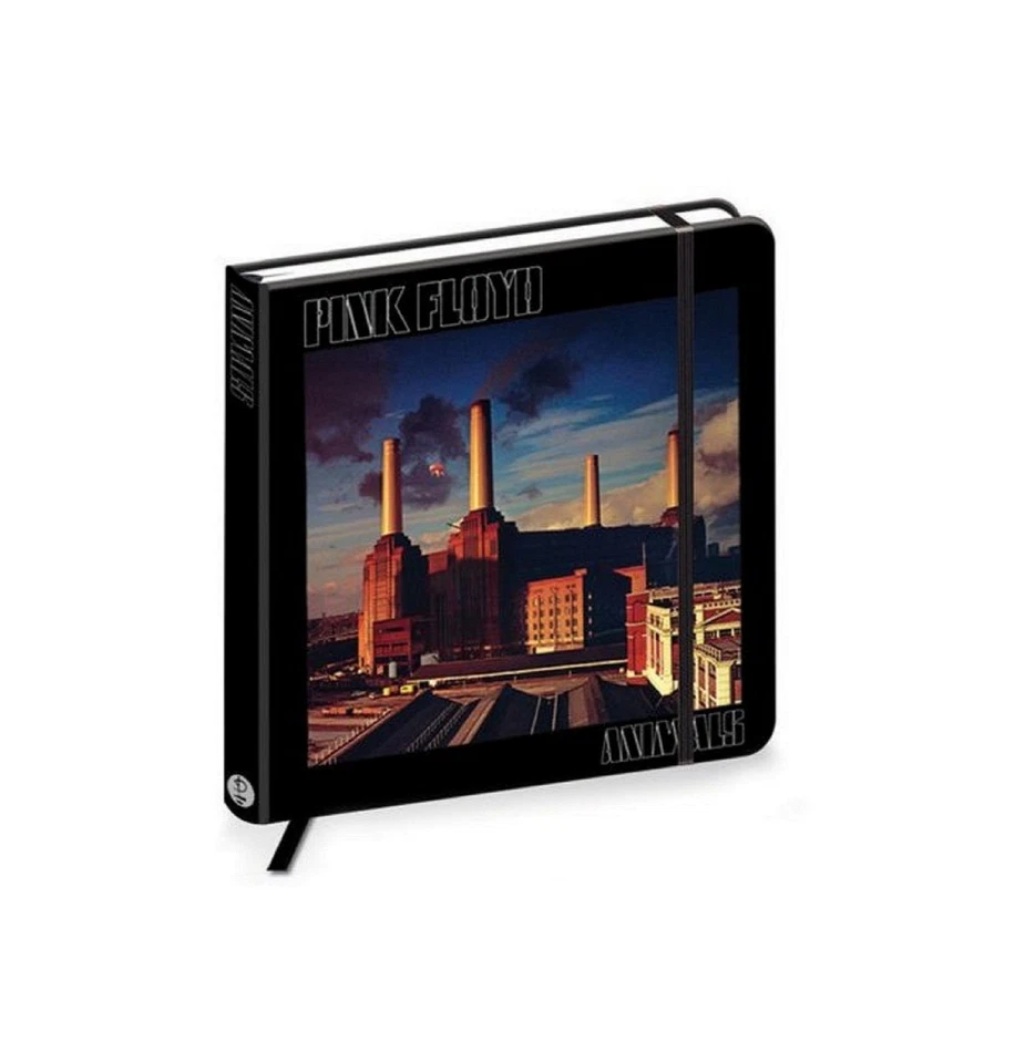 Pink Floyd Notebook Animals album new Official quality hardback journal - Image 1 of 1