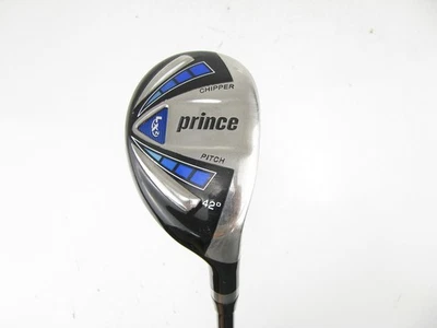 Astilladora Prince LX2 42 grados Foto 1 de 4