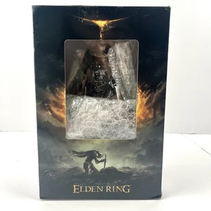 Figura de acción The Ring Malenia Blade of Miquella Valkyrie Premium estatua en caja - Imagen 1 de 15