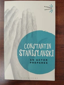 An Actor Prepares (Bloomsbury Revelations) By Constantin Stanislavski - Picture 1 of 6