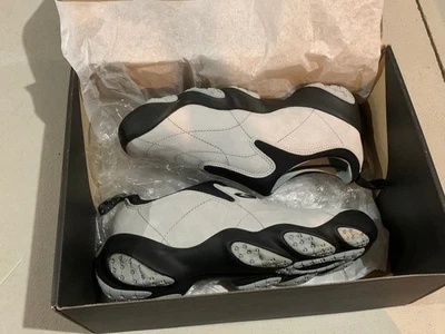 Oakley Bottlecap Flesh shoes in gray color (Men's size 9) - Image 1 of 4