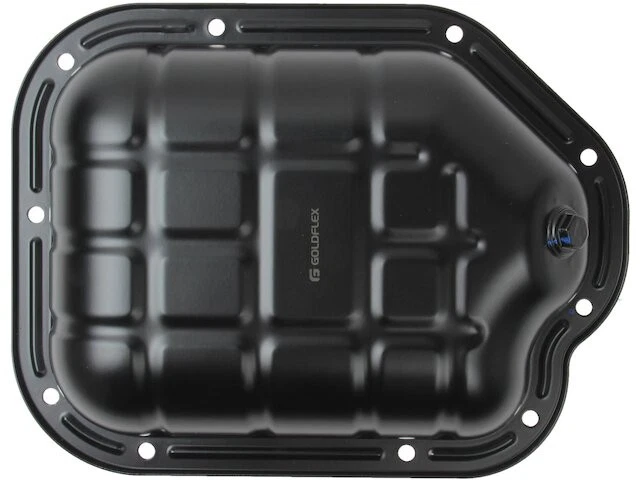 MTC 66ZP29T Lower Oil Pan Fits 2003-2007 Nissan Murano Engine Oil Pan Foto 1 de 1