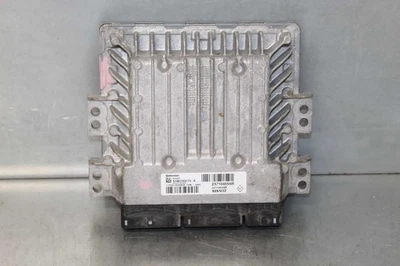 Centralina motore originale (ECU) RENAULT KANGOO Express (FW0/1_) 2014 - Immagine 1 di 2