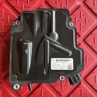 2009-2013 MERCEDES W221 W164 W251 Transmission Control Module Unit 0002701852 - Image 1 of 4