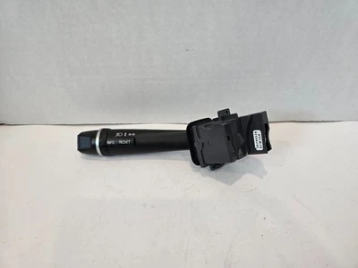 2007 - 2008 VOLVO S60 S80 V70 XC70 XC90 Turn Switch 30798526 07W26D A094 - Image 1 of 4