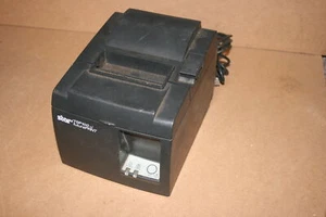 Star Micronics TSP 100 futurePrint Ethenet Thermal Point of Sale Receipt Printer - Picture 1 of 4