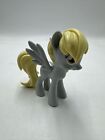 Funko My Little Pony Derpy Hooves Collectible Vinyl Figure 2012 5" tall