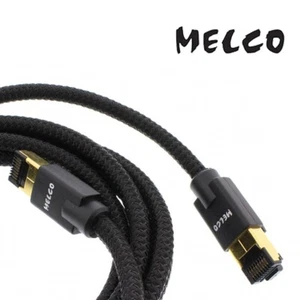 Melco C1AE Audio Ethernet Cable 0.5m (RRP £79.00) - Picture 1 of 3