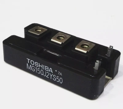 Nuevo módulo de fuente de alimentación TOSHIBA MG150J2YS50 Foto 1 de 4