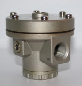 SMC XTO-1239 PILOT CHECK VALVE - Picture 1 of 4