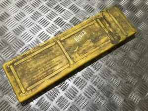   x20DTL Warning Triangle Integrated into Trunk Opel Vectra 1999 FR490275-12 - Picture 1 of 5