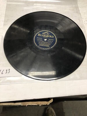 Spike Jones And His City Slickers Oh By Jingo Shellac 78RPM - Image 1 of 2