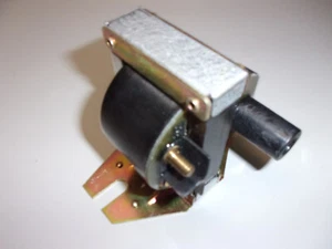 Ignition Coil Original Eng Mgmt 5055 Fits Audi 4000 Coupe GT 86-87 - Picture 1 of 7