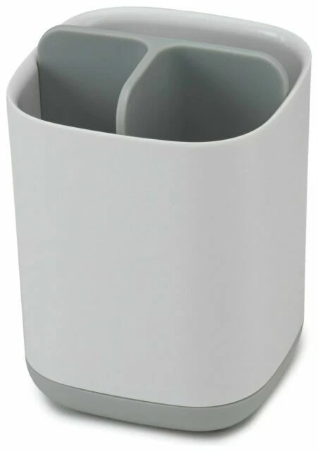 Joseph Joseph 70509 Toothbrush Caddy - Grey