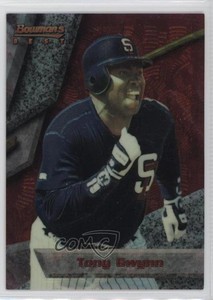 1994 Bowman's Best Red Tony Gwynn #78 HOF