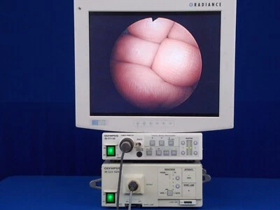 Olympus OTV-S5/CLV-S20/A70941A 4mm 30deg. w/camera vs OTV-S6/S7 “clear image “ - Image 1 of 4