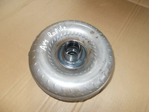 2015 ASTON MARTIN RAPIDE-S 6K MILES AUTO TORQUE CONVERTER 4G43-42-10280 - Picture 1 of 6