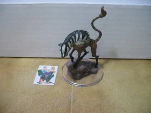=D&D Pathfinder Battles DARKLANDS RISING (DR) Leucrotta 32 de 50= - Imagen 1 de 1