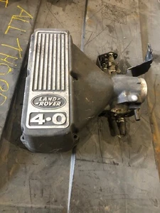 Range Rover P38 4.0 Gems Intake Throttle Body Assembly Manifold - Picture 1 of 4