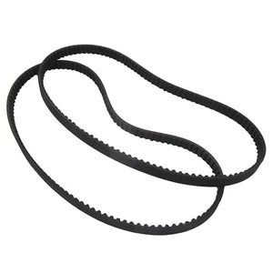 2PCS Timing Belt FOR SINGER 14CG744,14CG754,14SH644,14SH654,14SH744,14SH754 - Picture 1 of 3