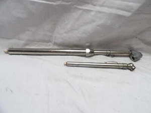 Milton Tire Gauges - Picture 1 of 6